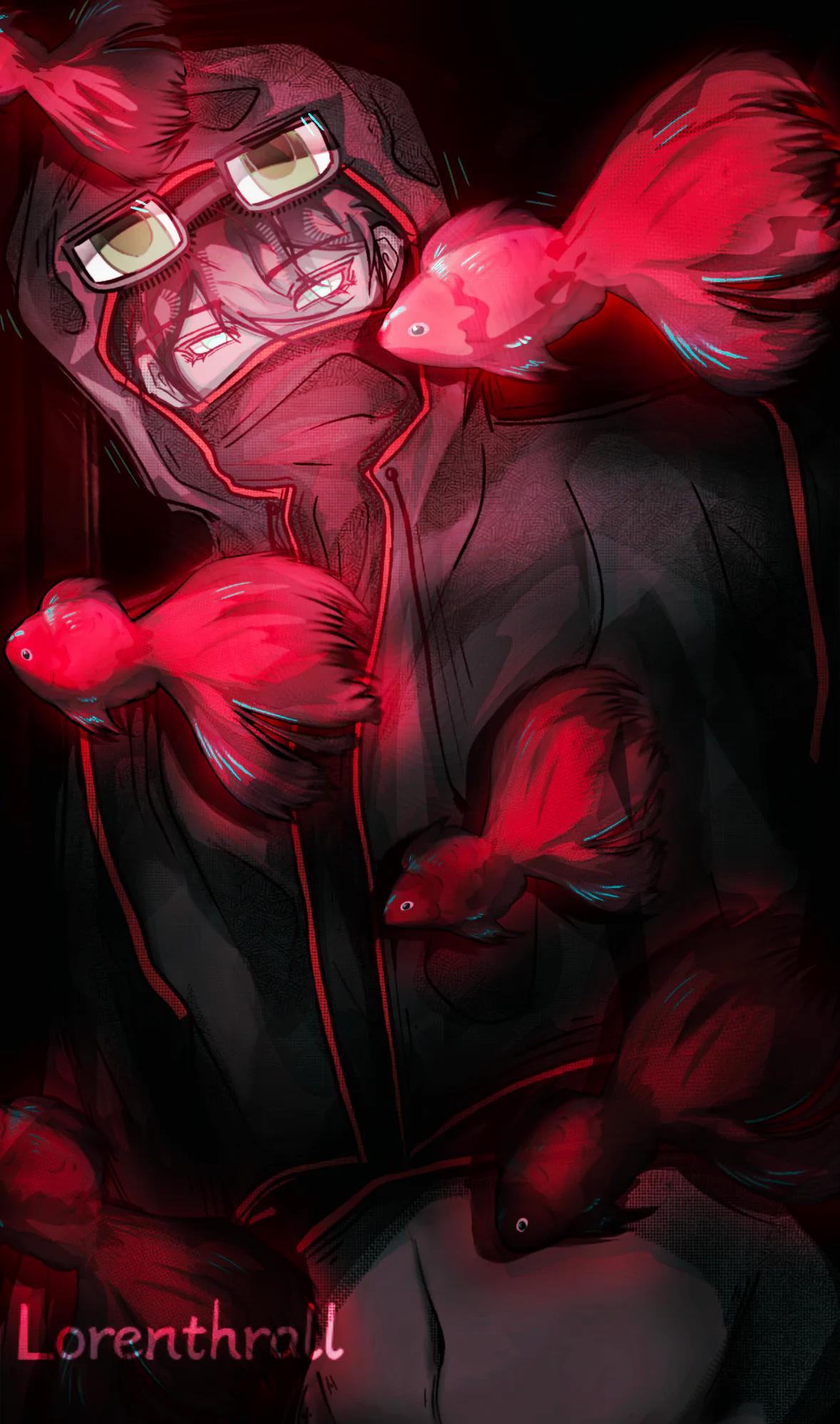 FISH（单人）